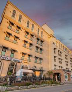 Hotel Oceanside