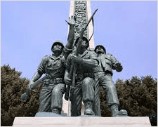 Incheon Landing Operation Memorial Hall